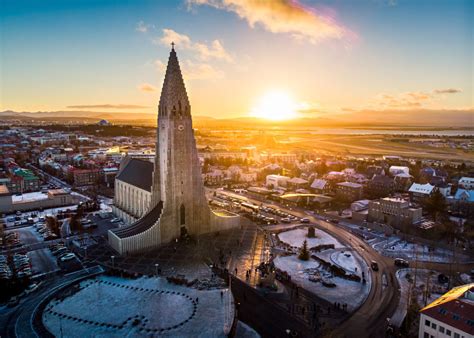 Capital of Iceland Answers .